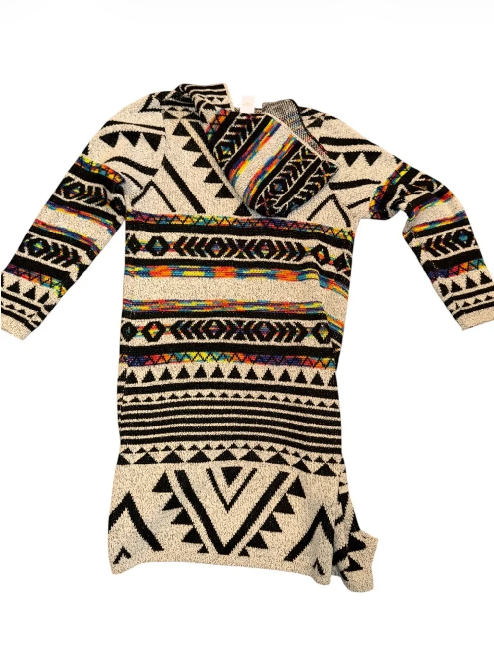 Northern Angel cozy boho
